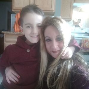 Meet your Posher, Brandi